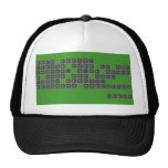 Dea|r Ma|rio:
 Plea|s|e c|ome to t|h|e
 c|a|st|le. I've b|aked
 a c|ake for you.
 Yours tr|uly--
 P|ri|nc|e|ss Toad|stool
 
              Pea|ch  Hats