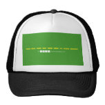 Hope keep calm and stay with me kaddu forever  Hats