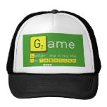 Game
 Letter  me n my life
 Tile TABASSUM  Hats