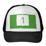 1  Hats