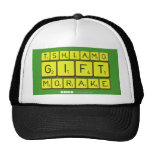 TSHIAMO
 GIFT
 MORAKE  Hats