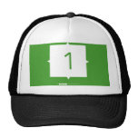1  Hats