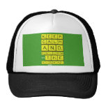 Keep
 Calm
 And
 Follow
 >>The
 Vishal  Hats