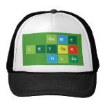 Game
 Letter
 Tiles  Hats