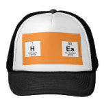H ES  Hats