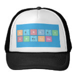 Kenley 
 Swerline  Hats