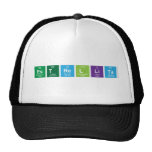 Estrellita  Hats