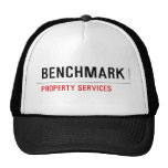 Benchmark  Hats
