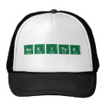 AUXITEX  Hats