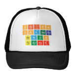Satish
 Chandra
 Genius
 Teacher  Hats