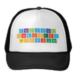Analytical
 Chemistry
 Techniques  Hats