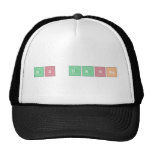 Ms Danna  Hats