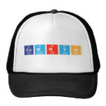 Camryn  Hats