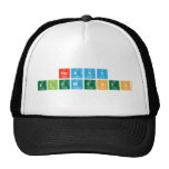 Heavy
 Elements  Hats