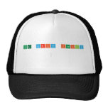 The Script Family 
 
   Hats