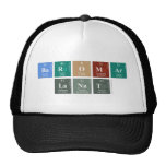 BarOmar
 Lanat  Hats