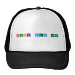 Fuck Dem Hoes  Hats