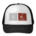 Ja  Hats