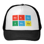 Nerds
 Unite  Hats