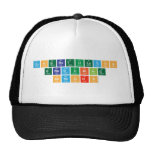 Congratulation
 Graduating
 Seniors  Hats