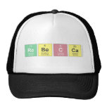 Rebecca   Hats