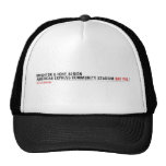 Brighton & Hove Albion American Express Community Stadium  Hats