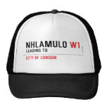 Nhlamulo  Hats