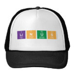 Linus  Hats