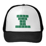 Keep
 CALM
 AND
 DO
 SCIENCE  Hats
