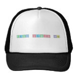 Metal Stress Team  Hats