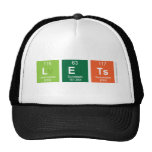 Lets  Hats