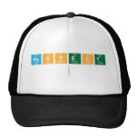 Respect
   Hats
