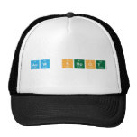 auw shoot  Hats