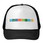 Hghocailefen  Hats