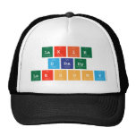 laxie
 drady
 larsony  Hats