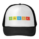 Ingenior  Hats