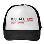 Michael   Hats