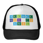 Welcome
 Back to
 School  Hats