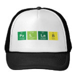 PAllab  Hats