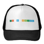 tf os saluda  Hats