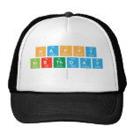 happy
 birthday
   Hats