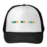 que|s'to sa|s?  Hats