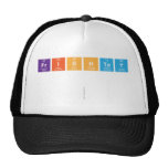 Frishtay
 
   Hats