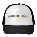 science news
   Hats