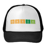sensual  Hats