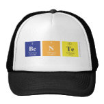 Bente  Hats
