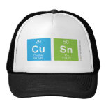cusn  Hats