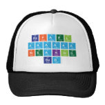 rafael
 aaaaaa
 breaking
 bad  Hats