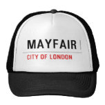 MAYFAIR  Hats