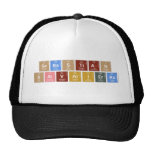 Sebastian
 Salvatierra  Hats